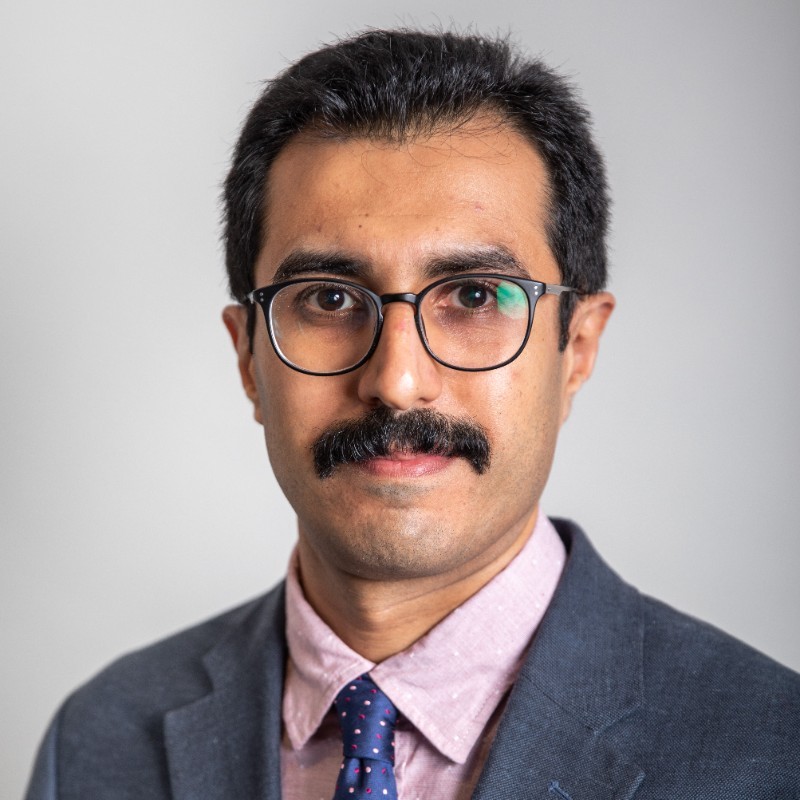 Hassan (Kaveh) Rahbardar Mojaver